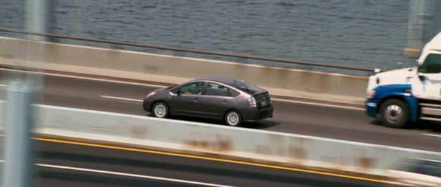 Toyota Prius II
