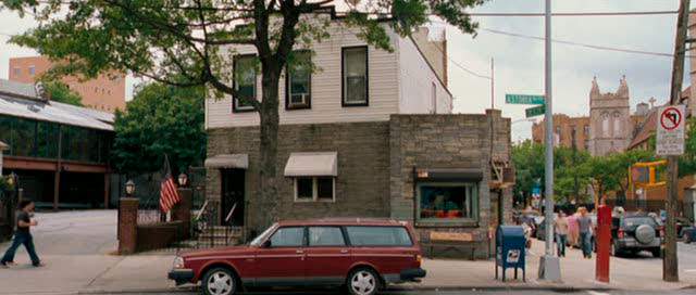 Volvo 240
