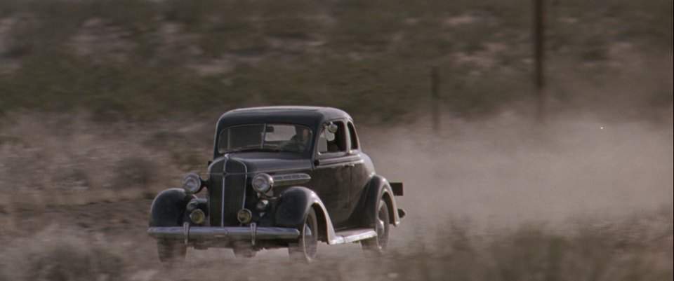 Chrysler Airstream