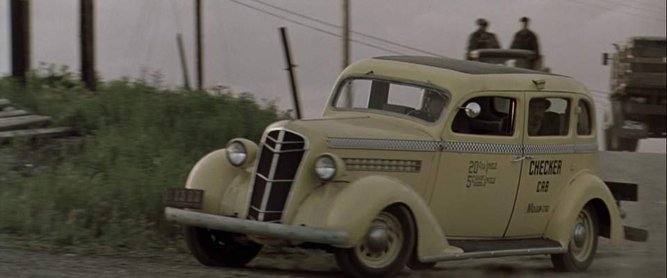 De Soto Airstream