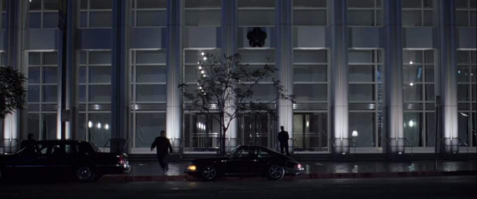 Lincoln Town Car