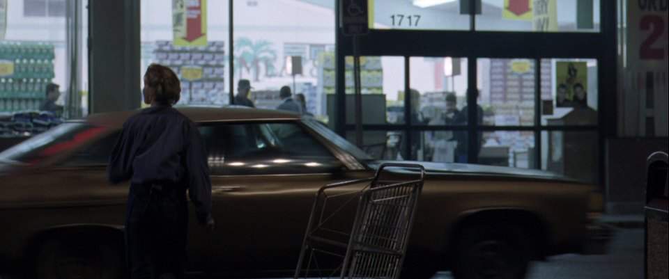 Oldsmobile Delta 88