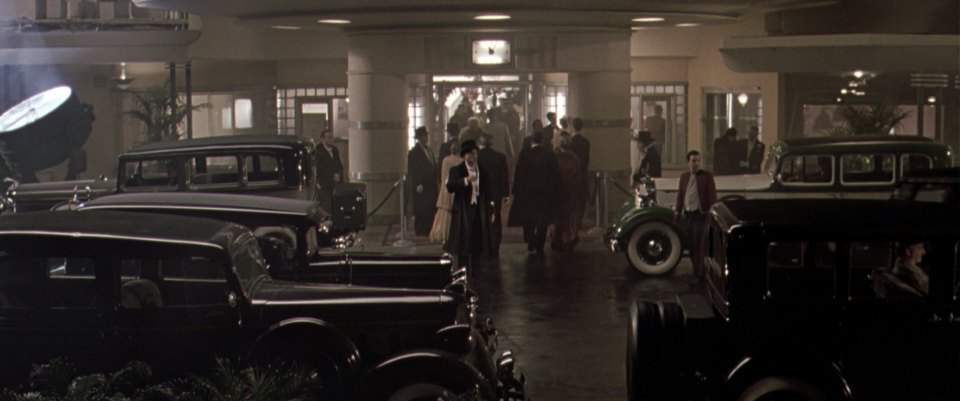 Packard 