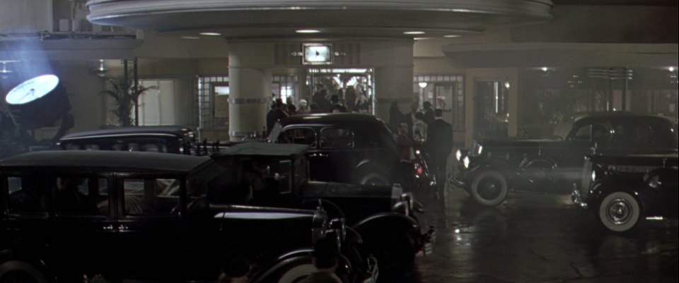 Pierce-Arrow 