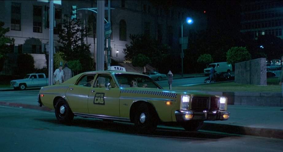 Dodge Monaco
