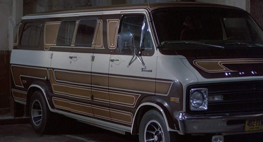 Dodge Tradesman