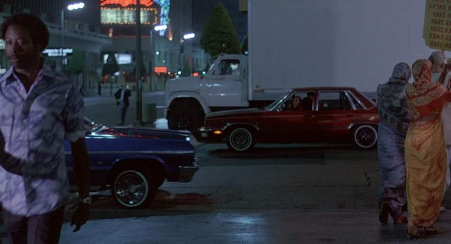 Ford Fairmont