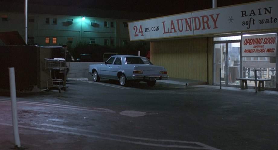 Ford Granada