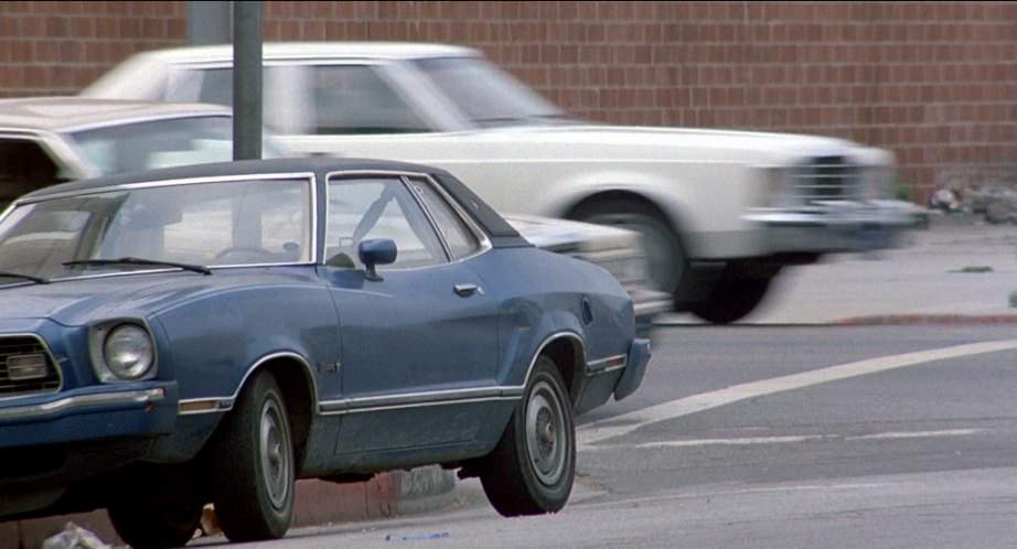 Ford Mustang II