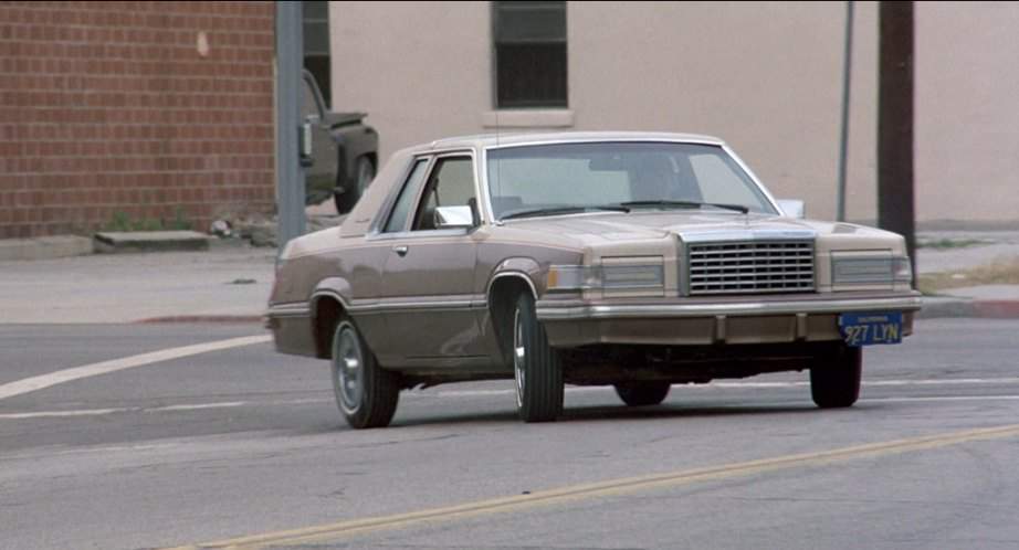 Ford Thunderbird