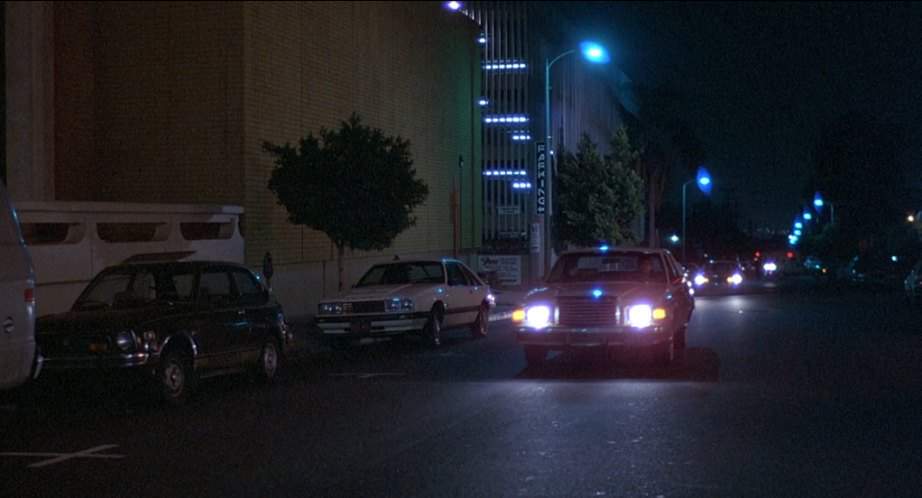 Mercury Capri