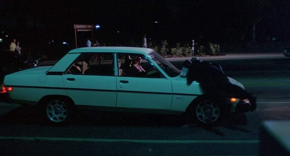 Peugeot 604
