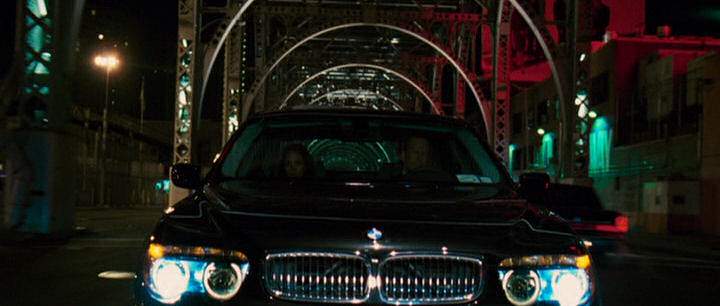 BMW 745Li