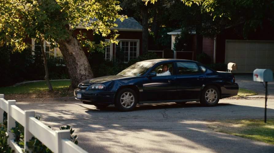Chevrolet Impala