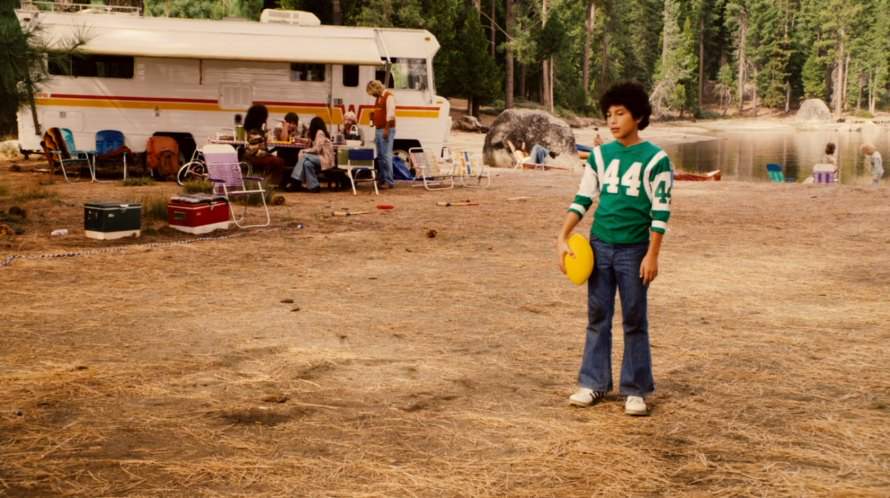 Winnebago Brave