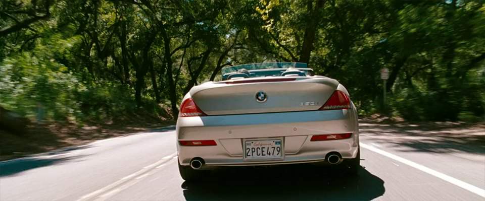 BMW 650i
