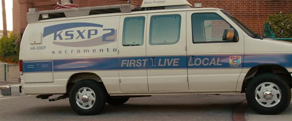 Ford Econoline