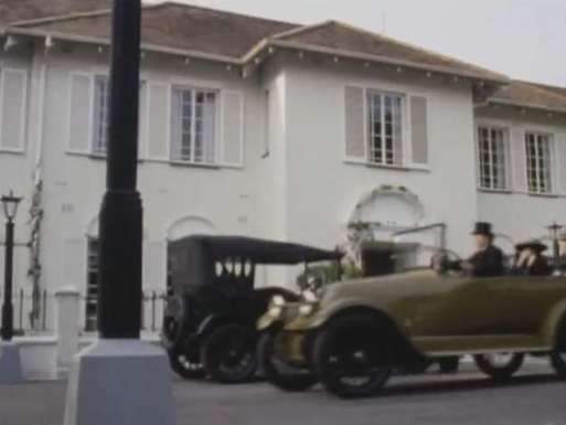 Franklin Series 9