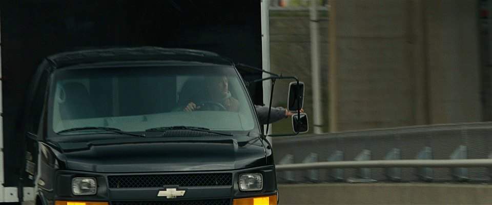 Chevrolet Express