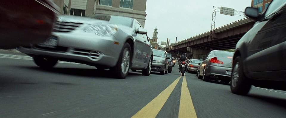Chrysler Sebring