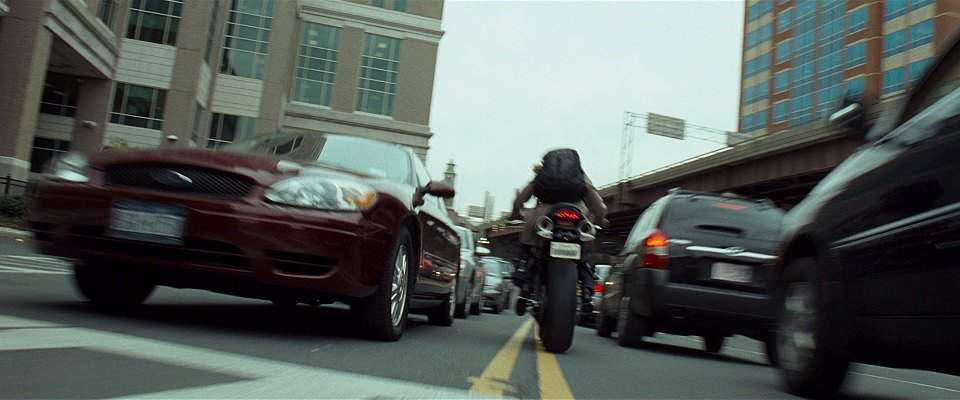 Ford Taurus