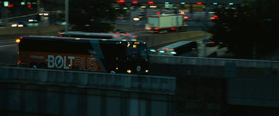 Prevost X3-45