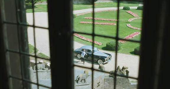 Bentley S3