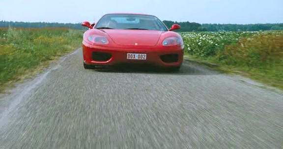 Ferrari 360 Modena
