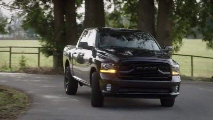 Ram 1500