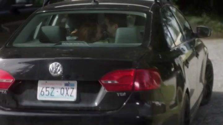 Volkswagen Jetta A6