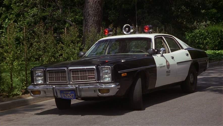 Dodge Monaco