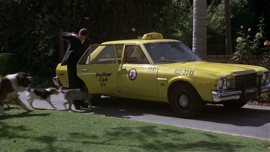 Plymouth Volaré