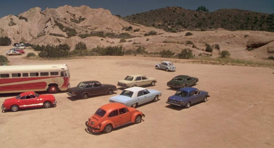 BMW 2002