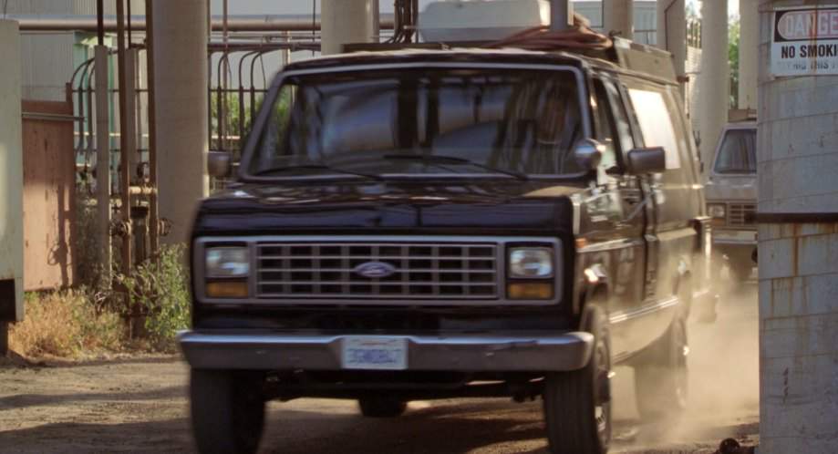 Ford Econoline