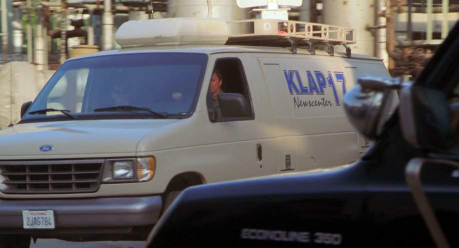 Ford Econoline