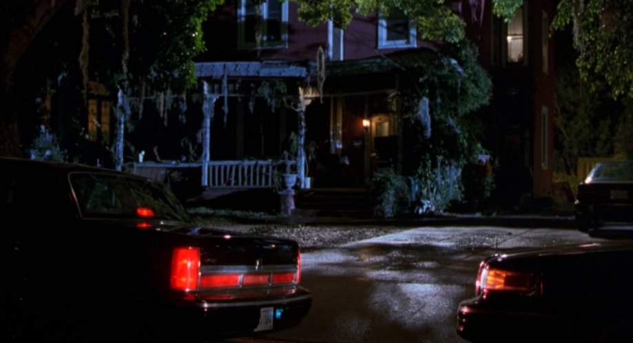 Lincoln Town Car