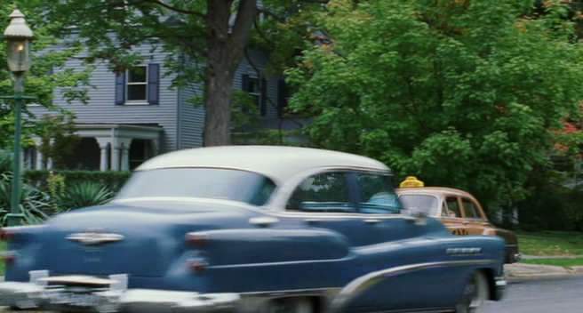 Buick Roadmaster