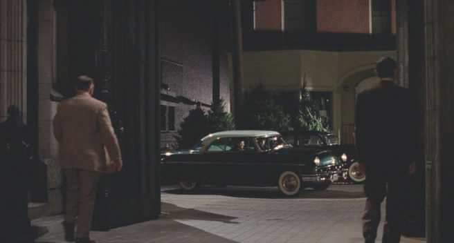 Mercury Monterey