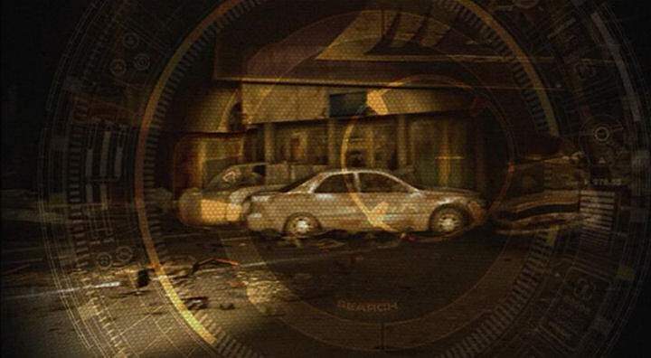 Lexus ES 300