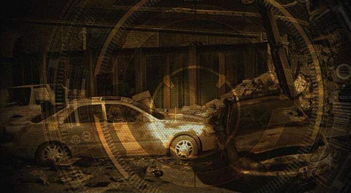 Mercury Sable