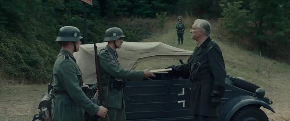 Volkswagen Kübelwagen