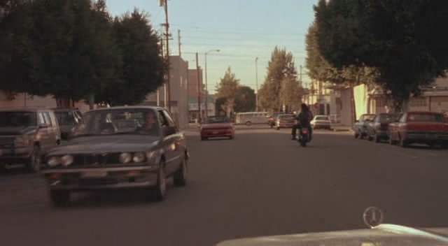 BMW 325is