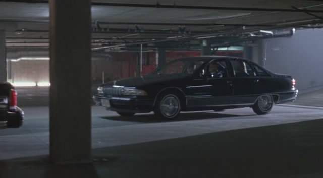 Chevrolet Caprice