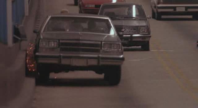 Chevrolet Chevette