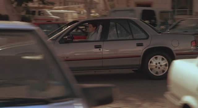 Chevrolet Lumina
