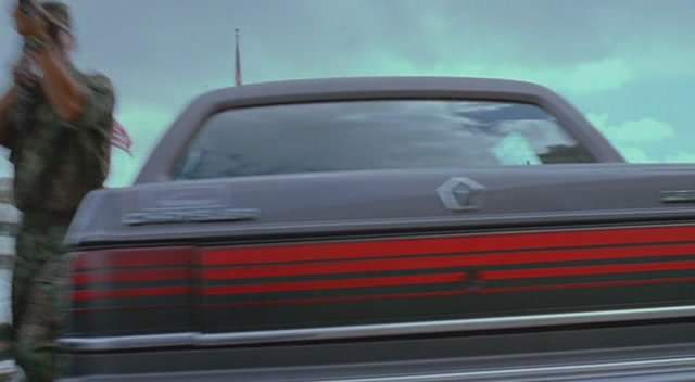 Chrysler LeBaron