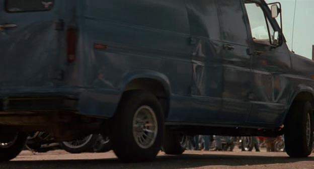 Ford Econoline