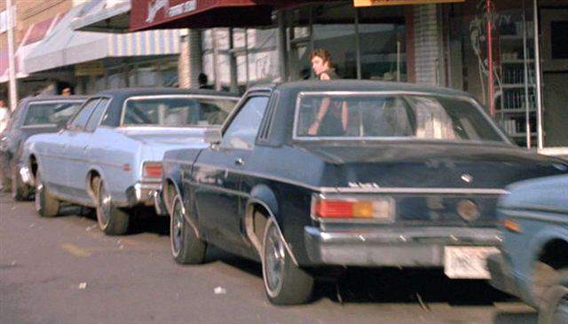Ford Granada
