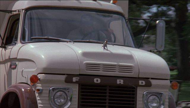Ford N-600