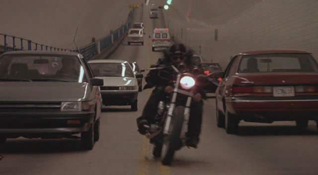Ford Tempo